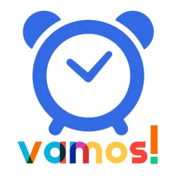 Biểu tượng Wake up alarm clock -vamos-