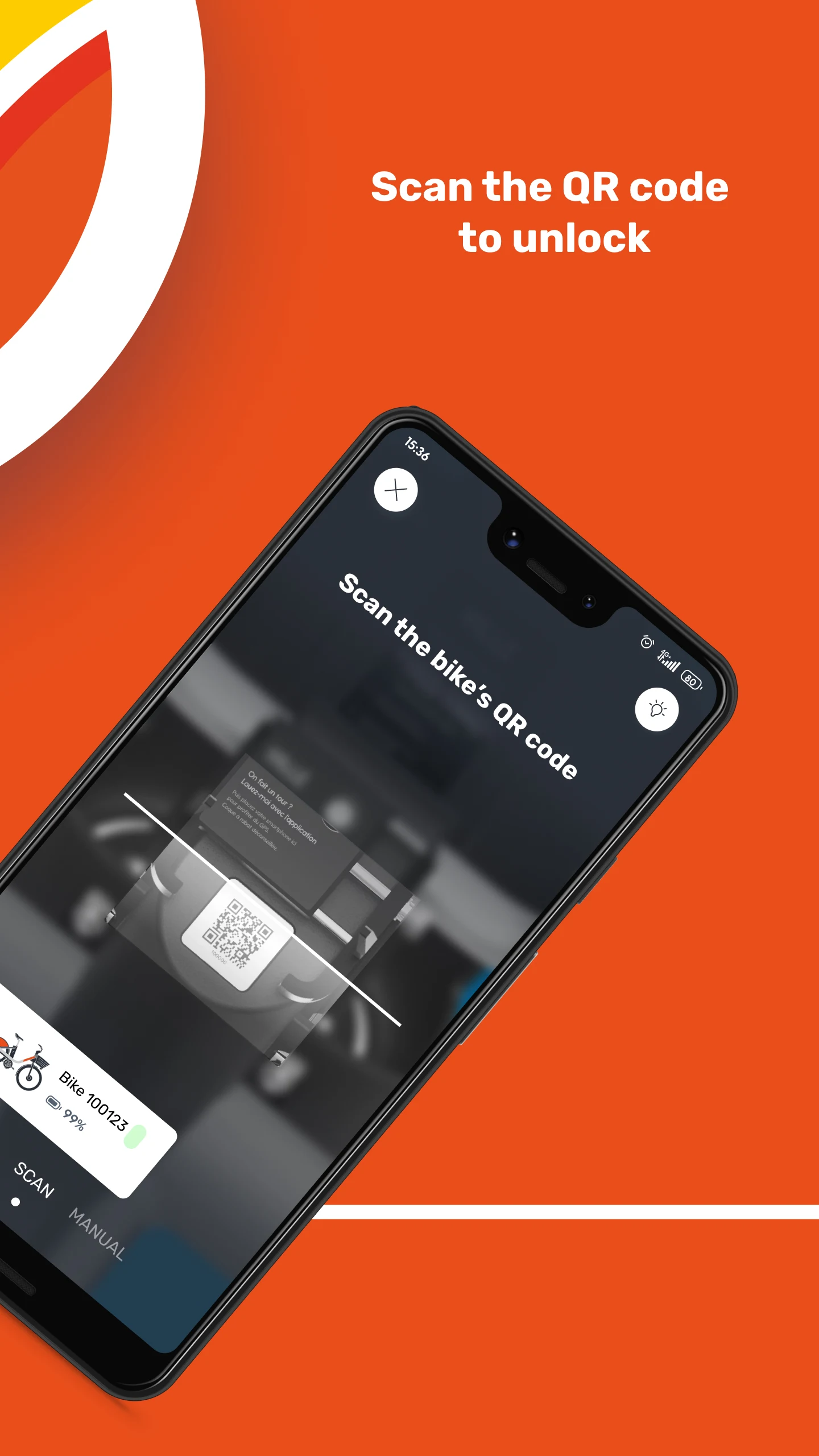 levélo - La Métropole Mobilité screenshot