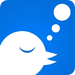 Biểu tượng Mytter - SNS-style Icon Note