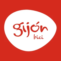 Biểu tượng Gijón Bici